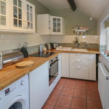 Meadow View Villa Banbury Luaran gambar