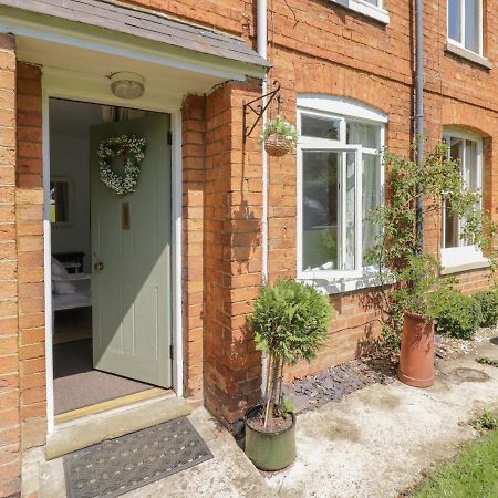 Meadow View Villa Banbury Luaran gambar