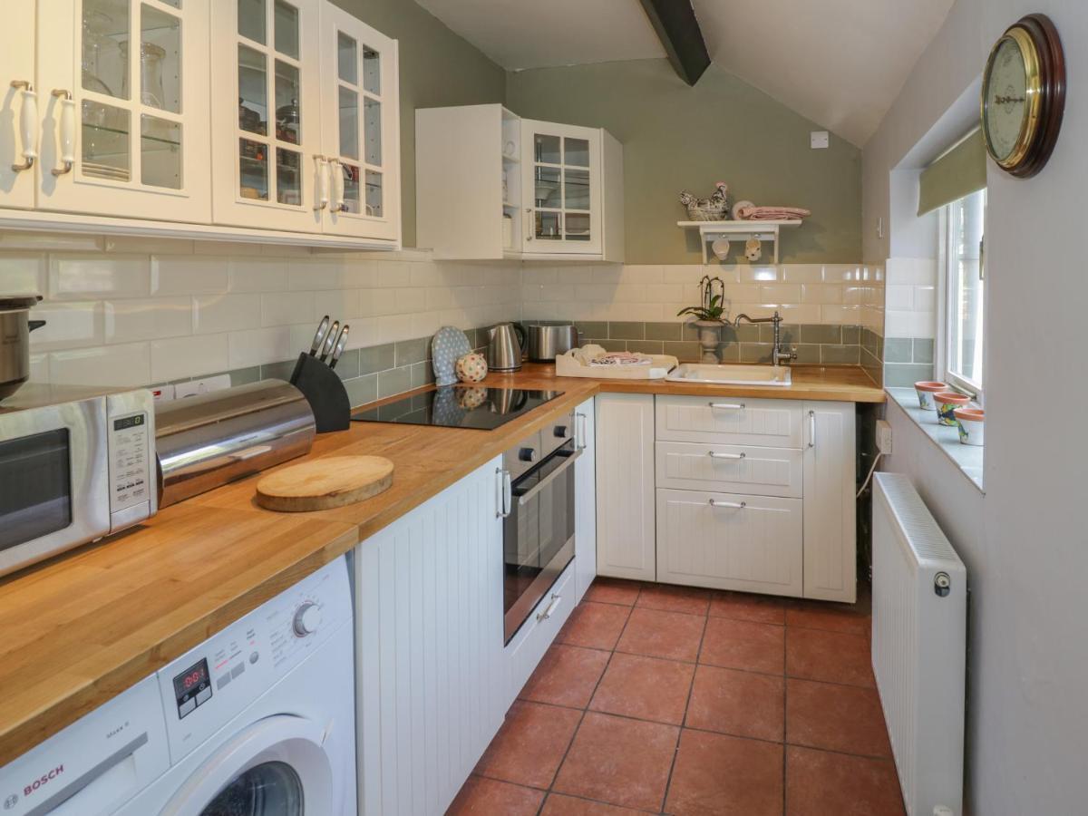 Meadow View Villa Banbury Luaran gambar