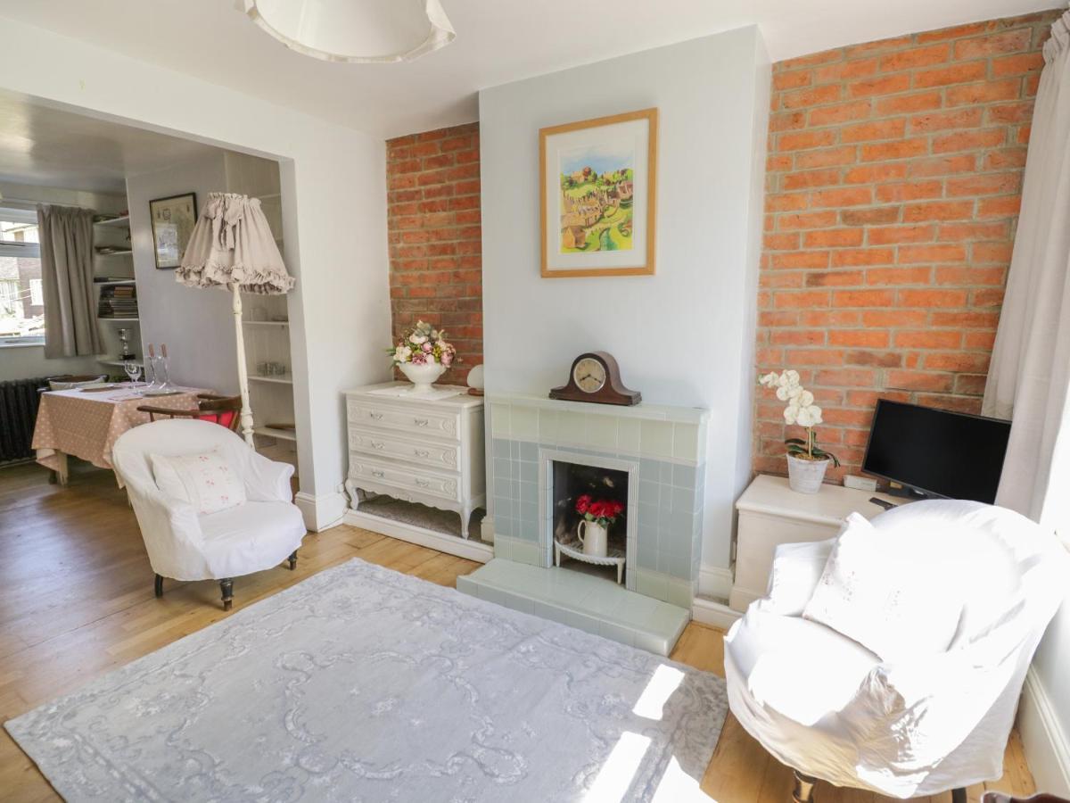 Meadow View Villa Banbury Luaran gambar