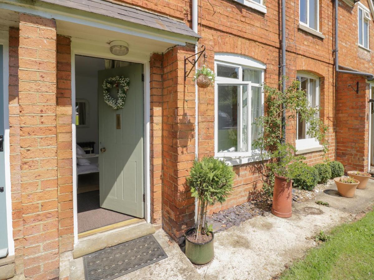 Meadow View Villa Banbury Luaran gambar