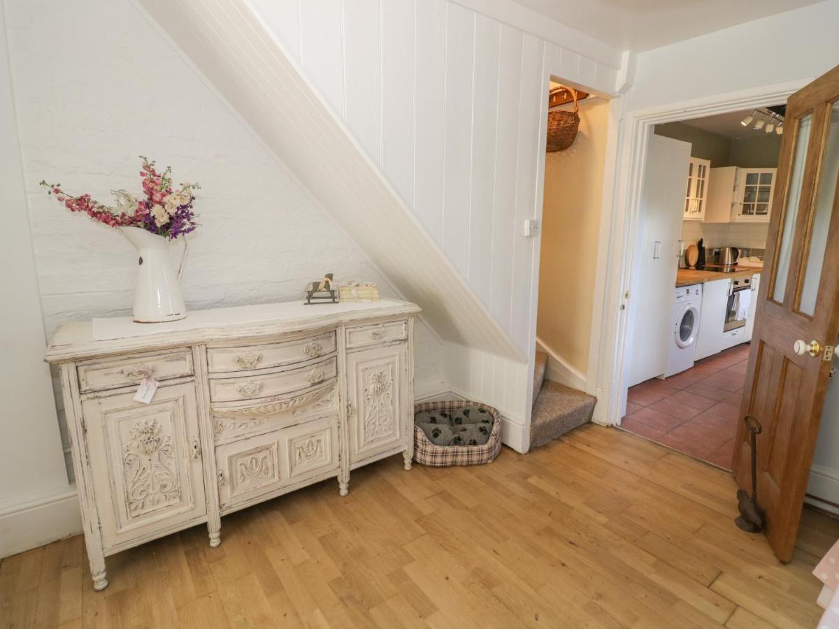 Meadow View Villa Banbury Luaran gambar