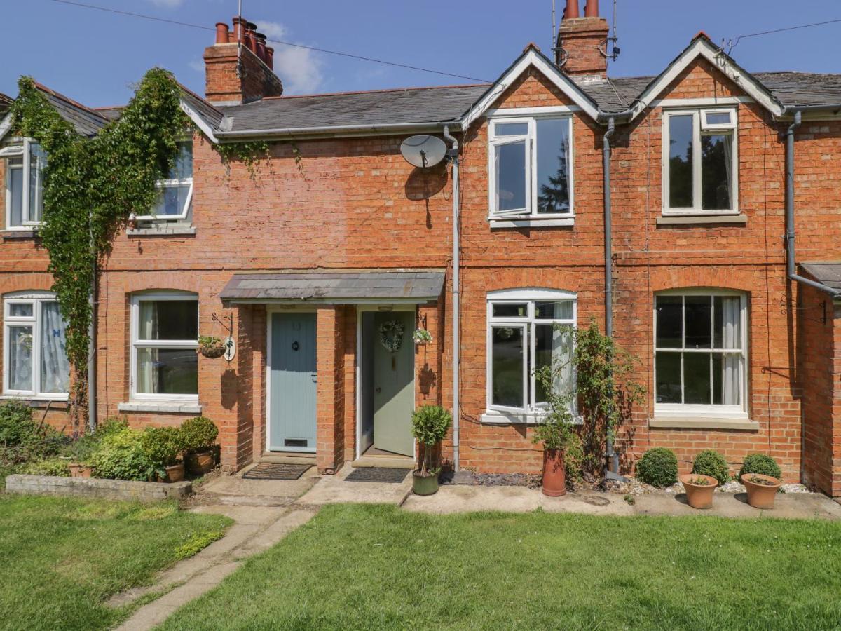 Meadow View Villa Banbury Luaran gambar