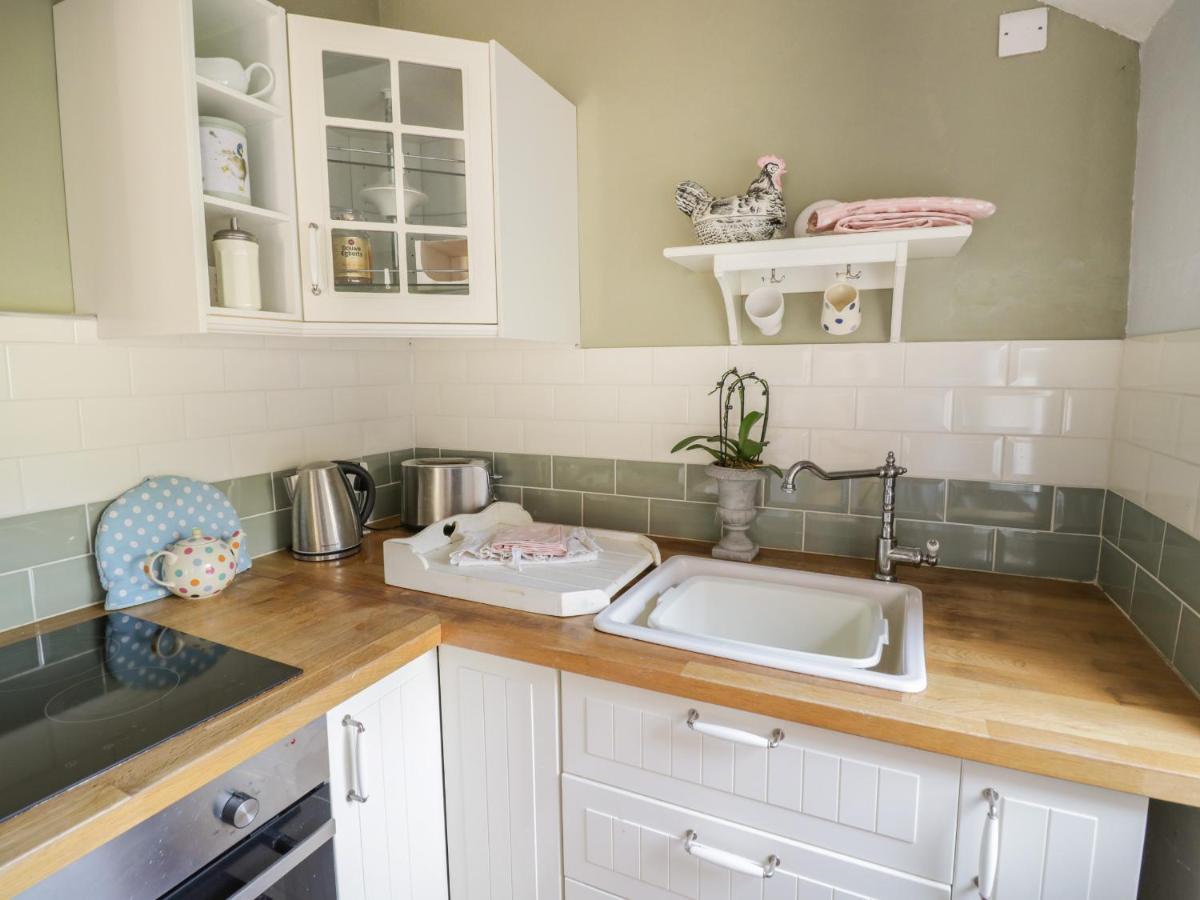 Meadow View Villa Banbury Luaran gambar