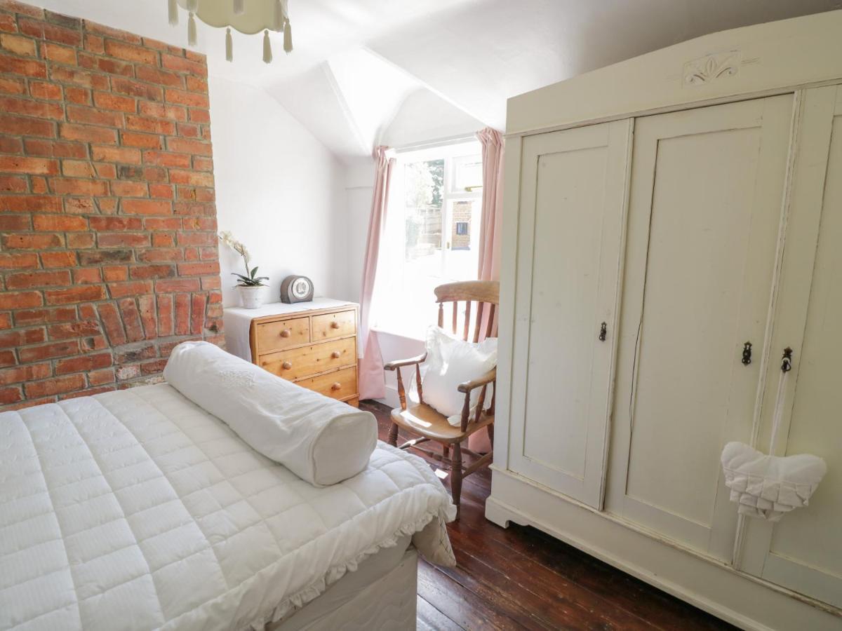 Meadow View Villa Banbury Luaran gambar