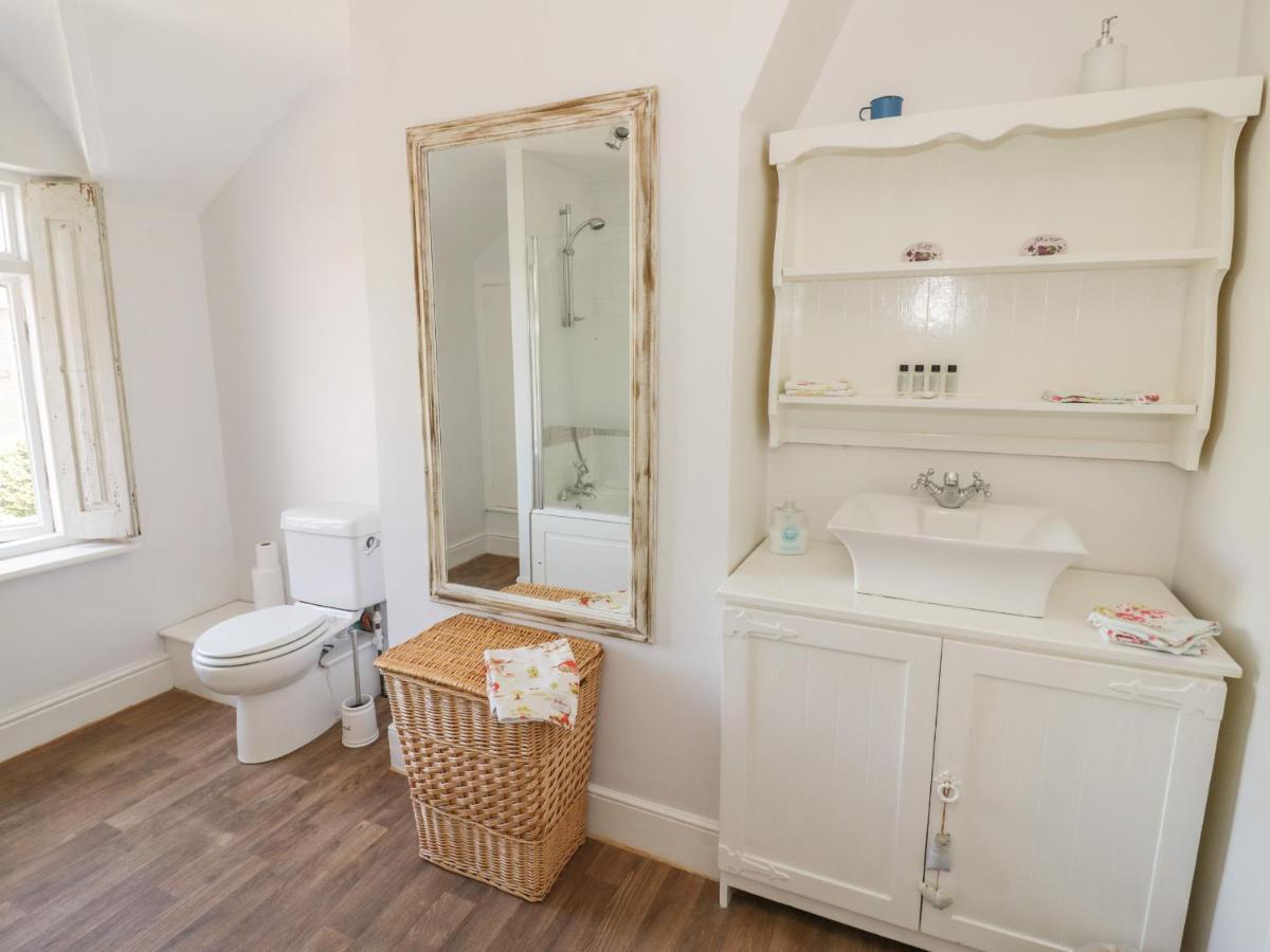 Meadow View Villa Banbury Luaran gambar