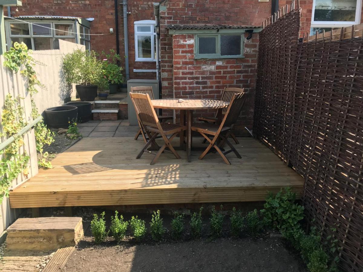 Meadow View Villa Banbury Luaran gambar