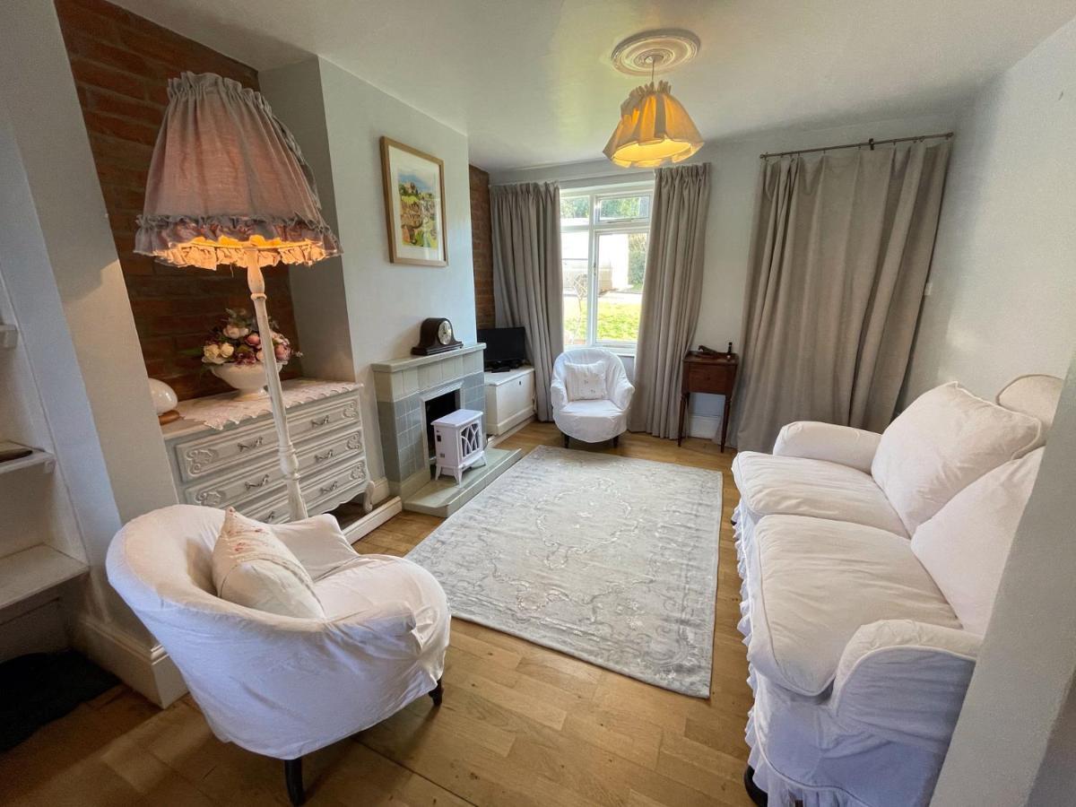 Meadow View Villa Banbury Luaran gambar