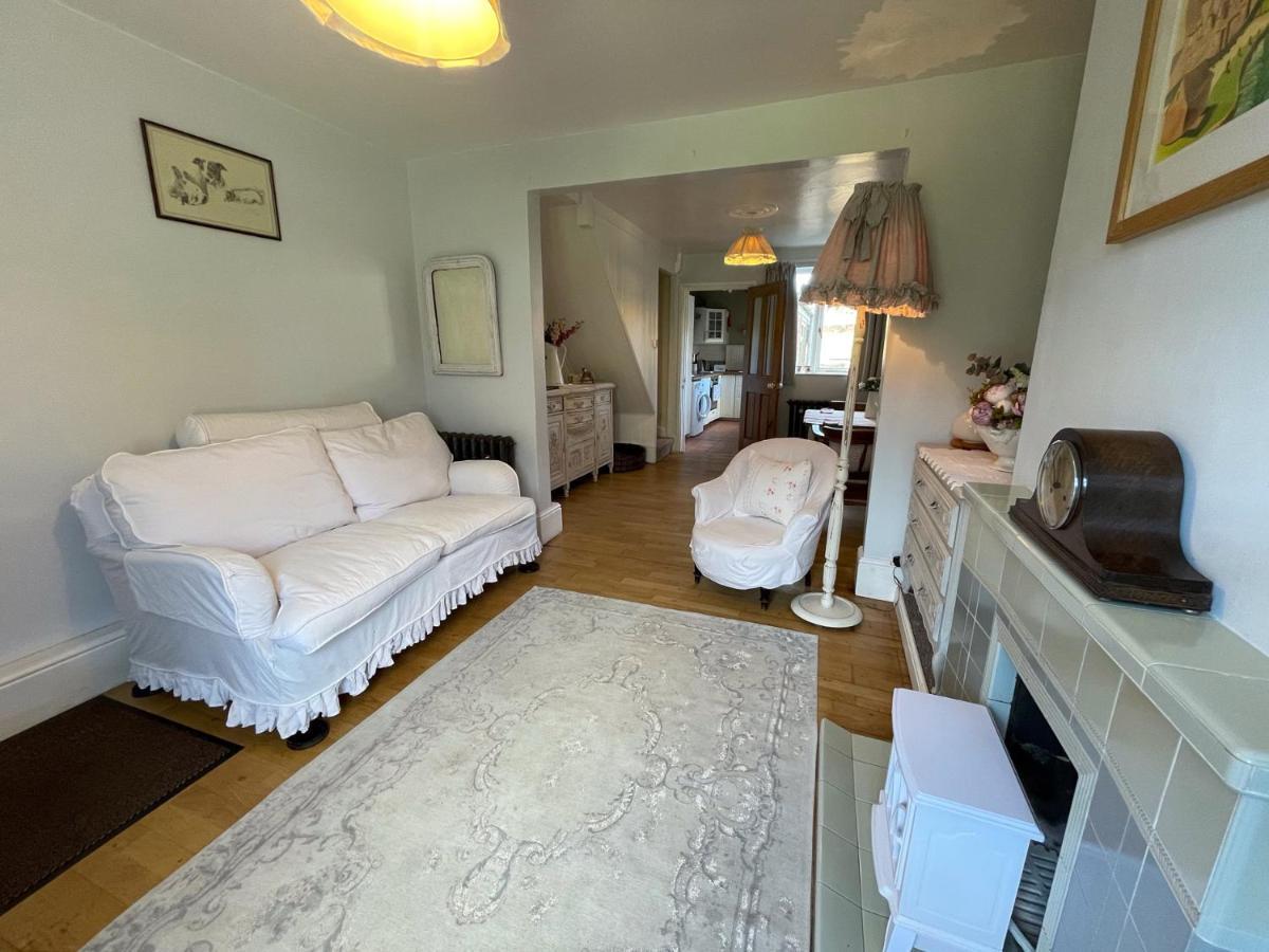 Meadow View Villa Banbury Luaran gambar
